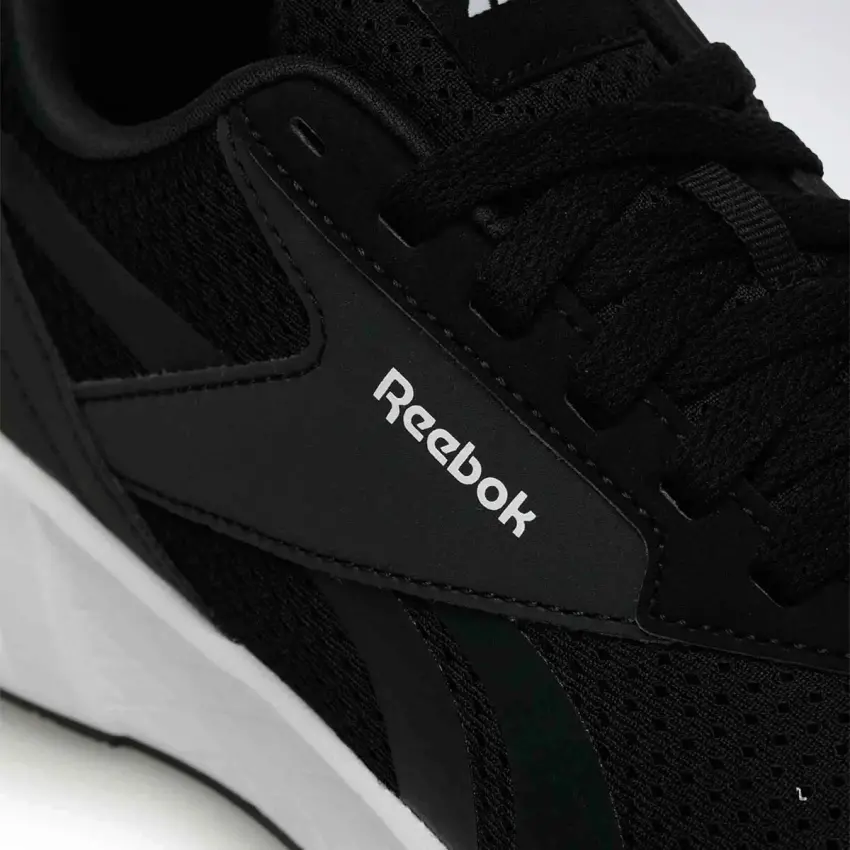 Reebok 4M Lite Plus 2.5 Siyah Erkek Koşu Ayakkabısı - 2