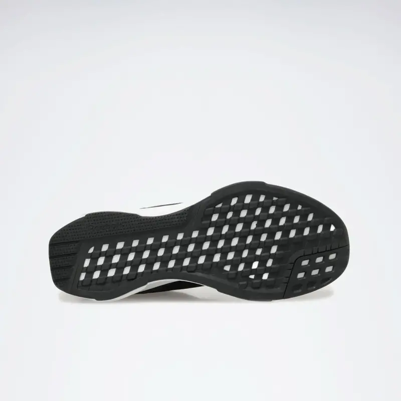 Reebok 4M Lite Plus 2.5 Siyah Erkek Koşu Ayakkabısı - 6