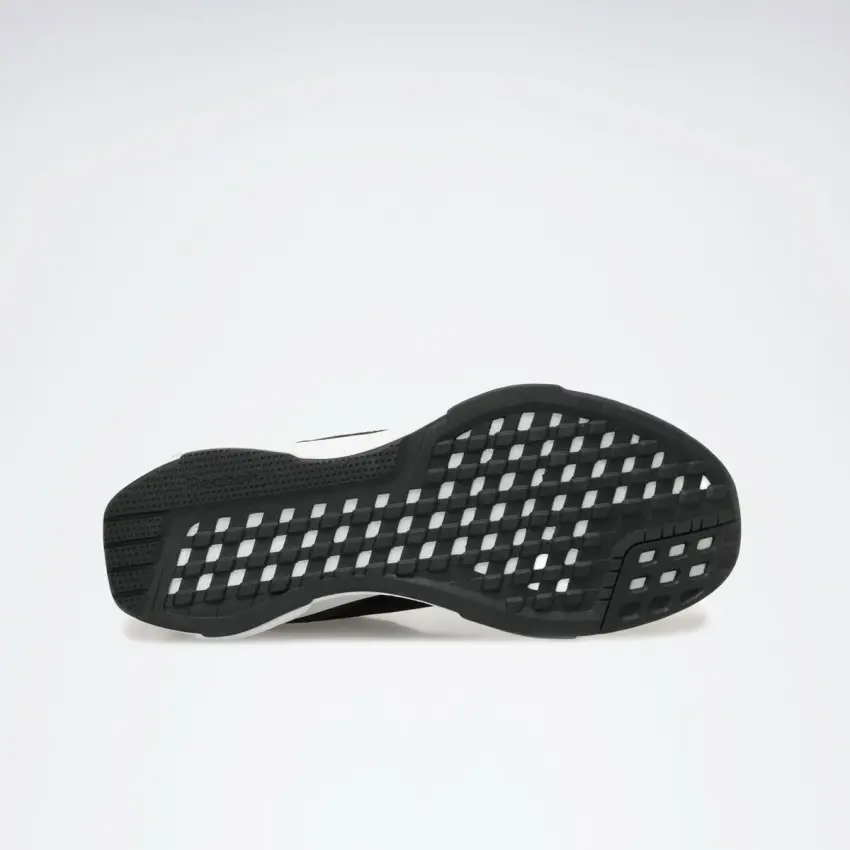 Reebok 4M Lite Plus 2.5 Siyah Erkek Koşu Ayakkabısı - 6