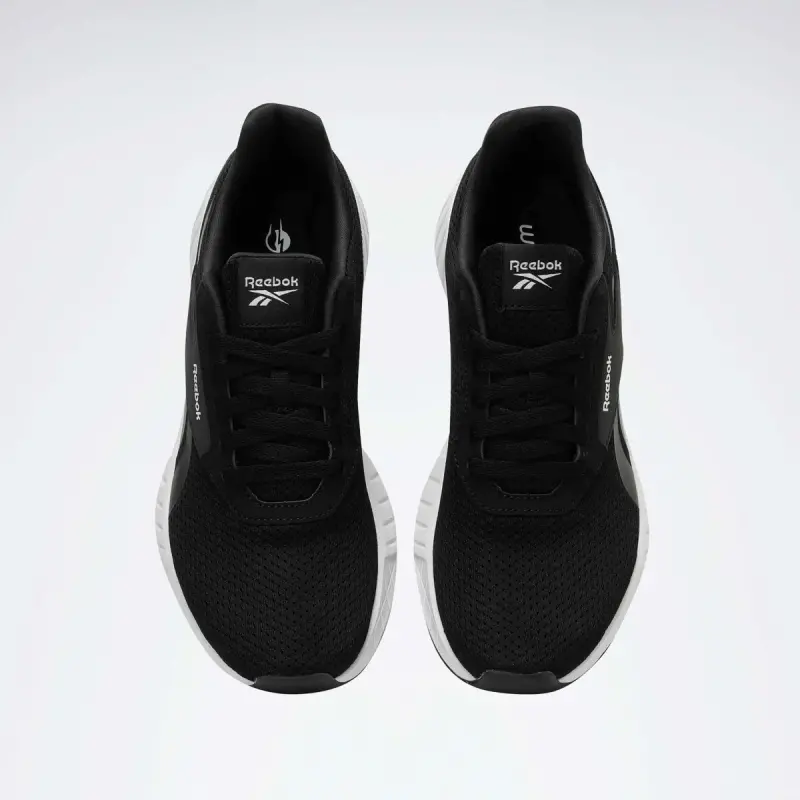 Reebok 4M Lite Plus 2.5 Siyah Erkek Koşu Ayakkabısı - 7