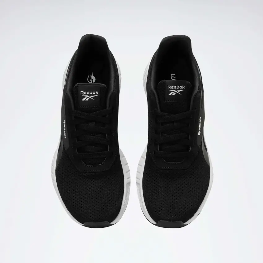 Reebok 4M Lite Plus 2.5 Siyah Erkek Koşu Ayakkabısı - 7