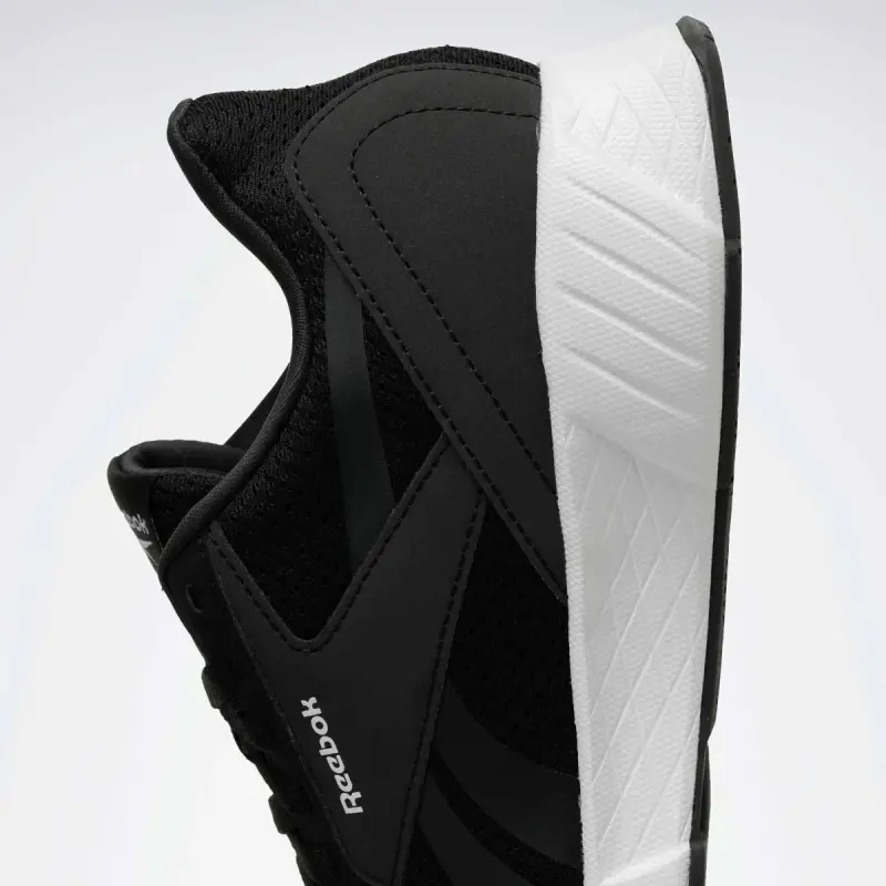Reebok 4M Lite Plus 2.5 Siyah Erkek Koşu Ayakkabısı - 8
