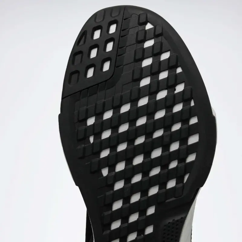 Reebok 4M Lite Plus 2.5 Siyah Erkek Koşu Ayakkabısı - 9