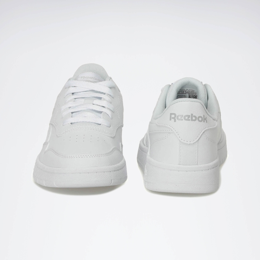 Reebok 4W BB 1011 Beyaz Unisex Sneaker Ayakkabı - 5