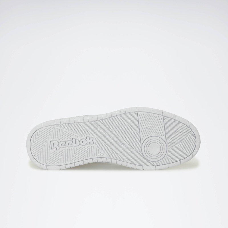 Reebok 4W BB 1011 Beyaz Unisex Sneaker Ayakkabı - 6