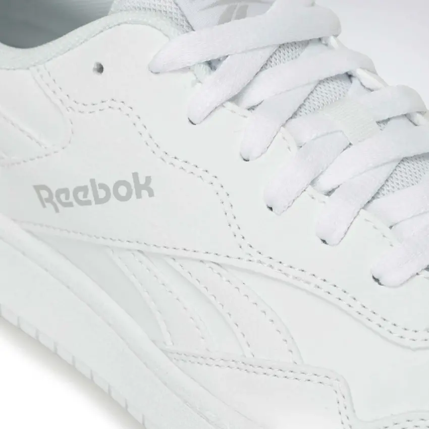 Reebok 4W BB 1011 Beyaz Unisex Sneaker Ayakkabı - 7
