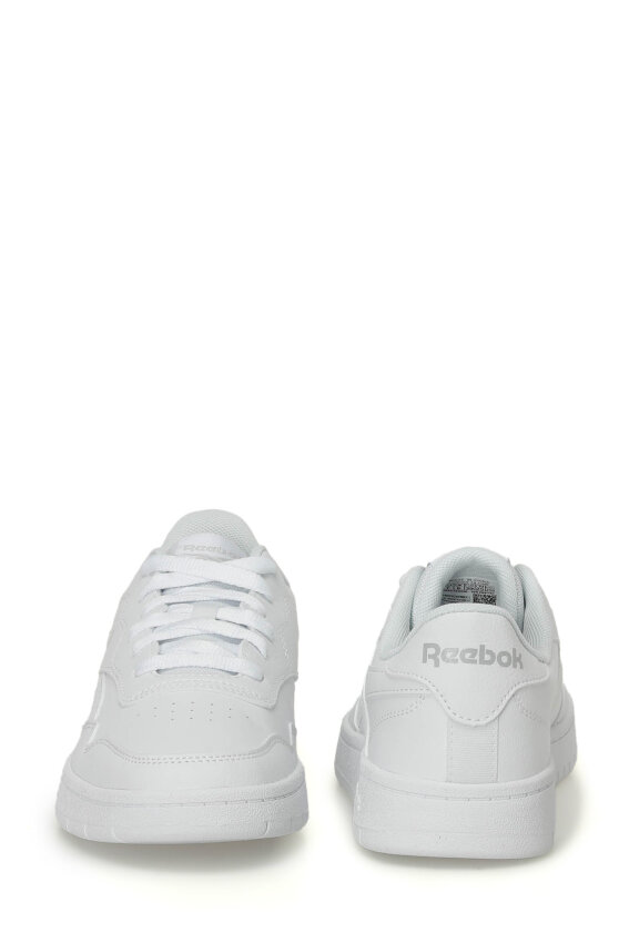 Reebok 4W BB 1011 Beyaz Unisex Sneaker Ayakkabı - 4