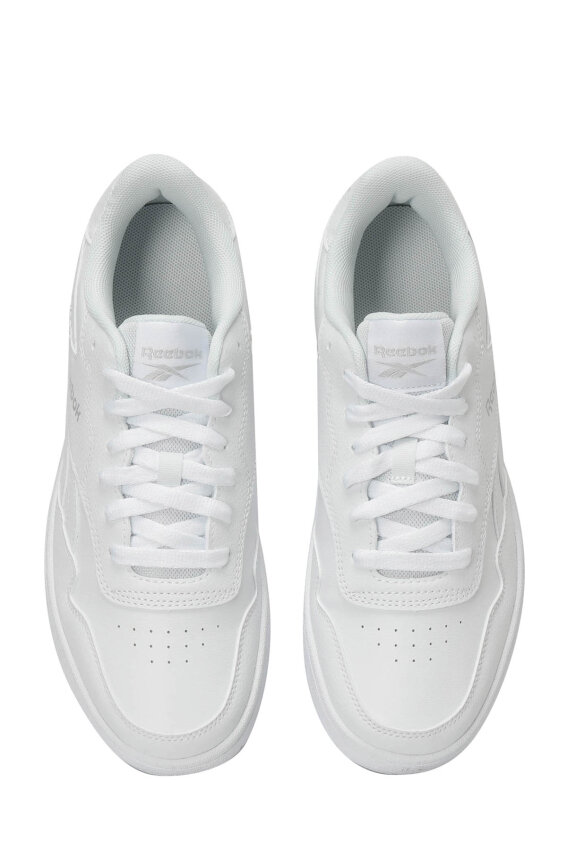 Reebok 4W BB 1011 Beyaz Unisex Sneaker Ayakkabı - 5