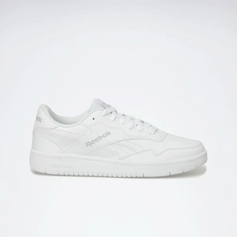 Reebok 4W BB 1011 Beyaz Unisex Sneaker Ayakkabı - 1