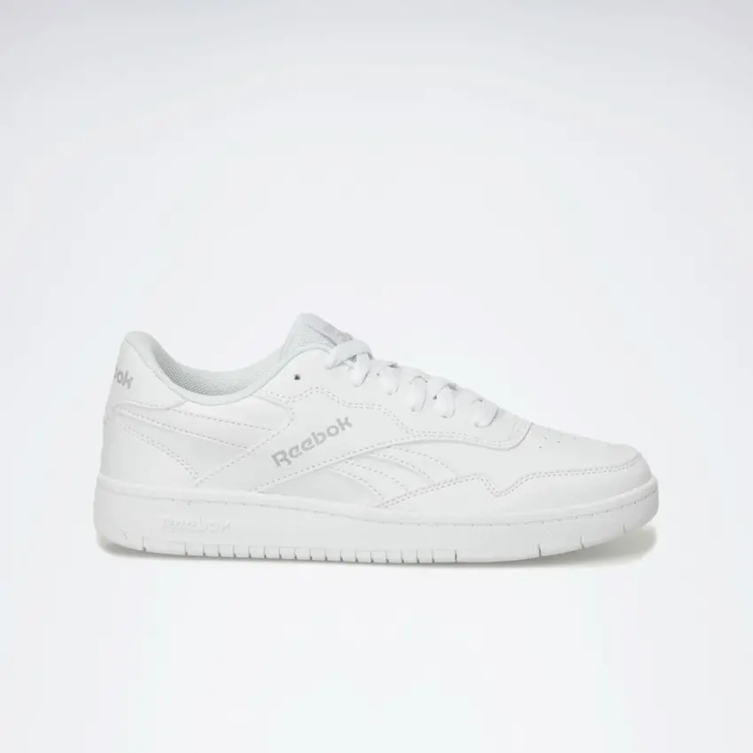 Reebok 4W BB 1011 Beyaz Unisex Sneaker Ayakkabı - 1