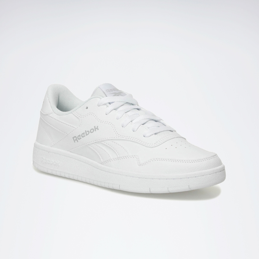 Reebok 4W BB 1011 Beyaz Unisex Sneaker Ayakkabı - 5