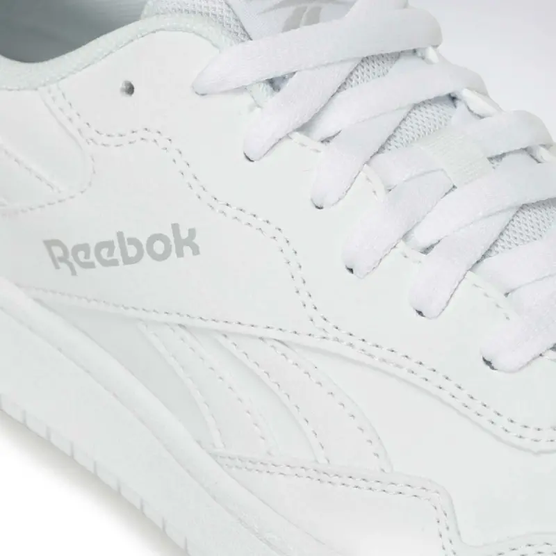 Reebok 4W BB 1011 Beyaz Unisex Sneaker Ayakkabı - 8