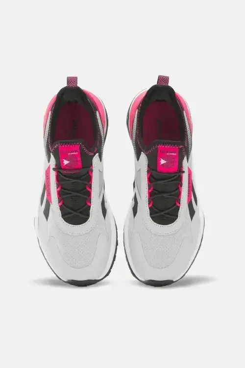 Reebok 4W Classic So Gri Çocuk Günlük Ayakkabı - 4