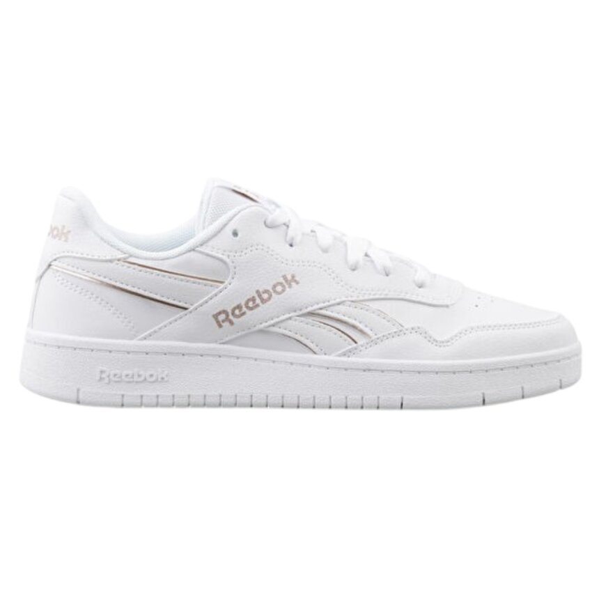 Reebok 4W Reebok BB 1000 BEYAZ Kadın Sneaker Ayakkabı - 1