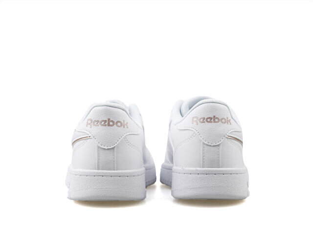 Reebok 4W Reebok BB 1000 BEYAZ Kadın Sneaker Ayakkabı - 5