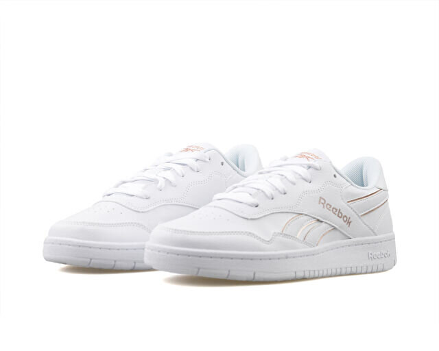 Reebok 4W Reebok BB 1000 BEYAZ Kadın Sneaker Ayakkabı - 4