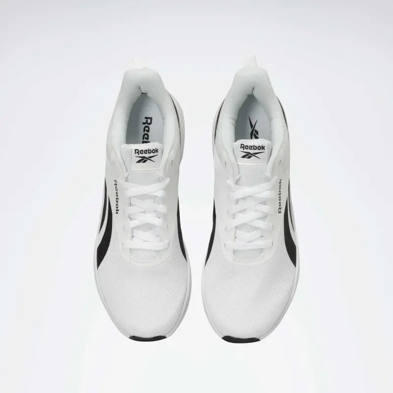 Reebok 4W Runner 2.5 Beyaz Erkek Sneaker Ayakkabı - 4