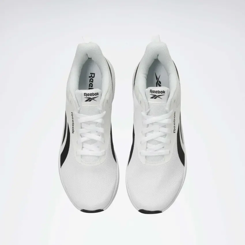 Reebok 4W Runner 2.5 Beyaz Erkek Sneaker Ayakkabı - 4