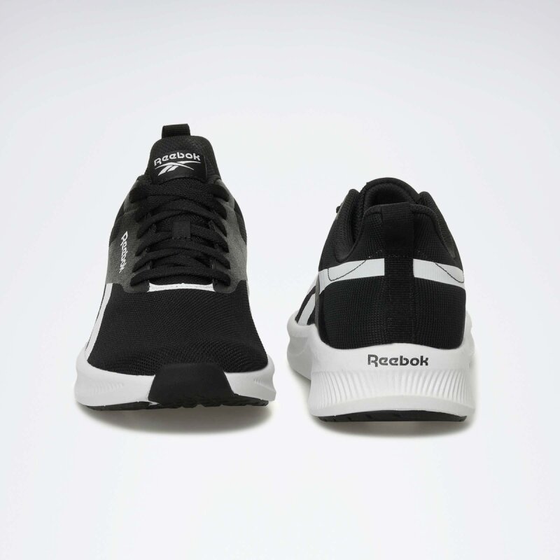Reebok 4W Runner 2.5 Siyah Erkek Sneaker Ayakkabı - 4