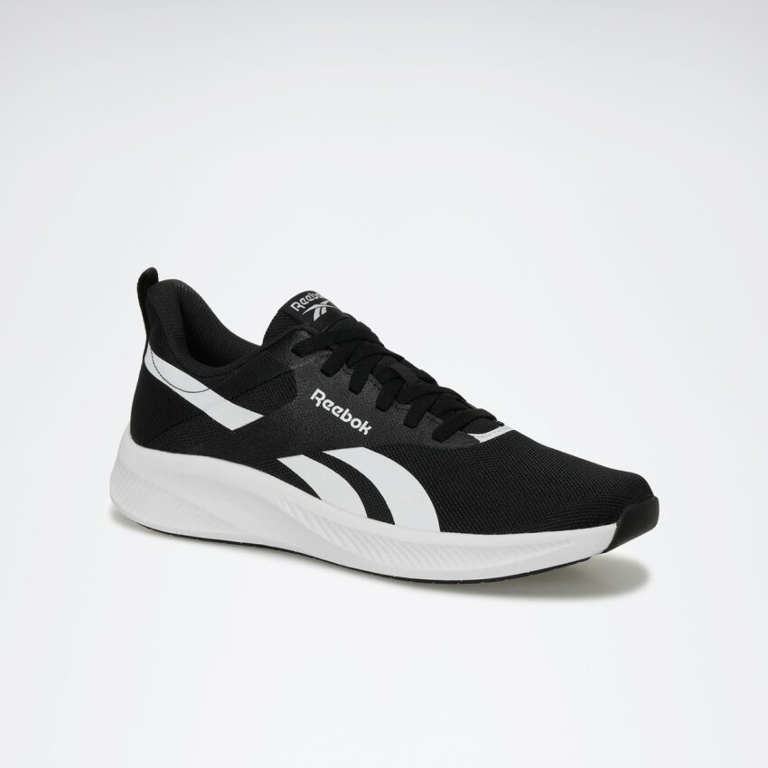 Reebok 4W Runner 2.5 Siyah Erkek Sneaker Ayakkabı - 6