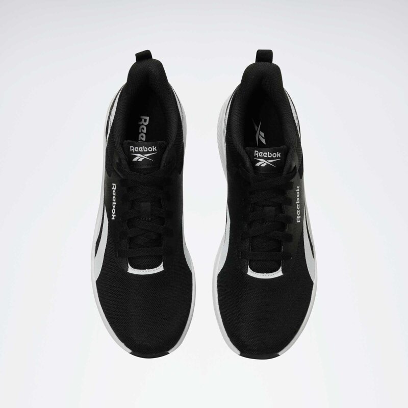 Reebok 4W Runner 2.5 Siyah Erkek Sneaker Ayakkabı - 5