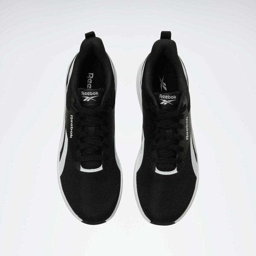 Reebok 4W Runner 2.5 Siyah Erkek Sneaker Ayakkabı - 5