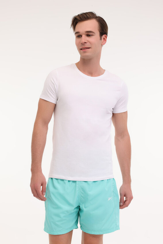 Reebok 5M Avanj Erkek Mayo - 3