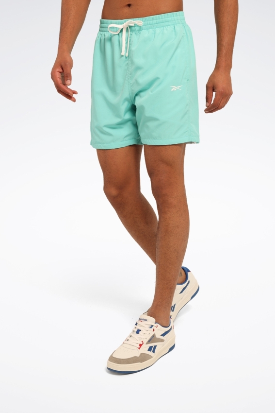 Reebok 5M Avanj Short Erkek Mayo - 1