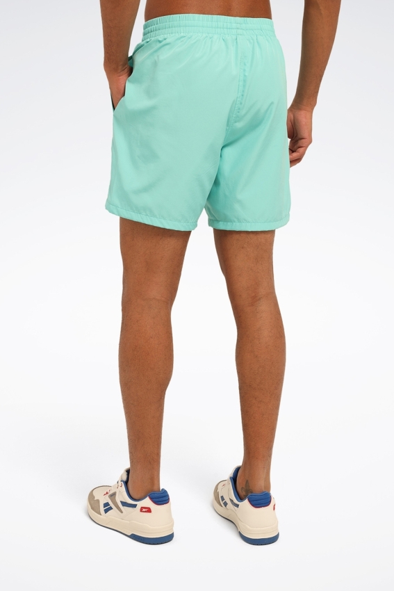 Reebok 5M Avanj Short Erkek Mayo - 4