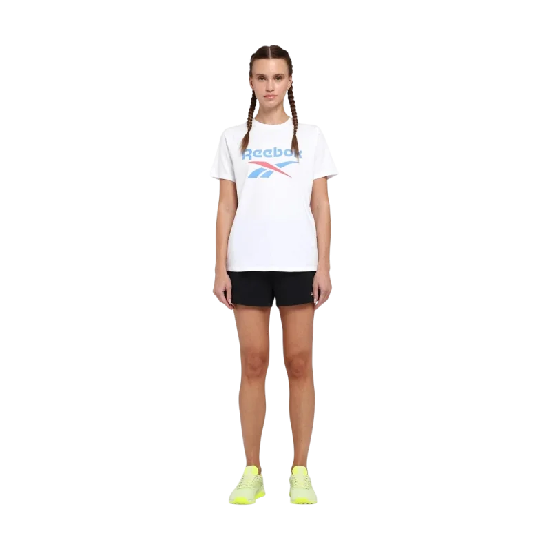 Reebok 5M New ID Reg Kadın Tshirt - 1