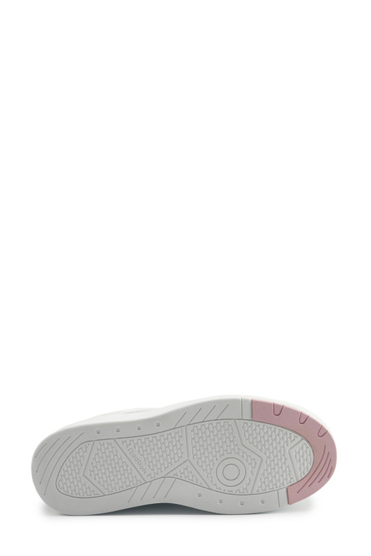 Reebok 5W Ashland Inn I Beyaz Erkek Sneaker Ayakkabı - 4