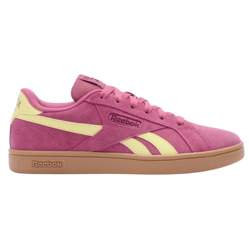 Reebok 5W Court Retro Pembe Kadın Sneaker Ayakkabı - 1