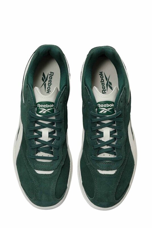 Reebok 5W Hammer Street Yeşil Erkek Sneaker Ayakkabı - 3