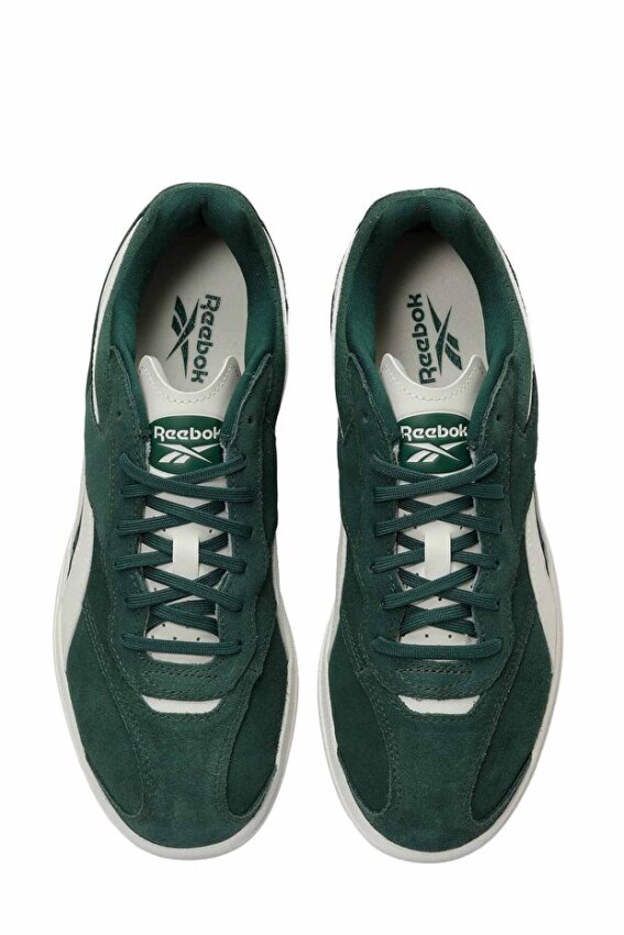 Reebok 5W Hammer Street Yeşil Erkek Sneaker Ayakkabı - 3