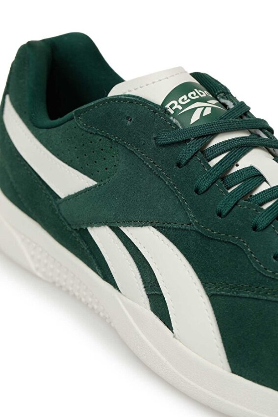 Reebok 5W Hammer Street Yeşil Erkek Sneaker Ayakkabı - 6