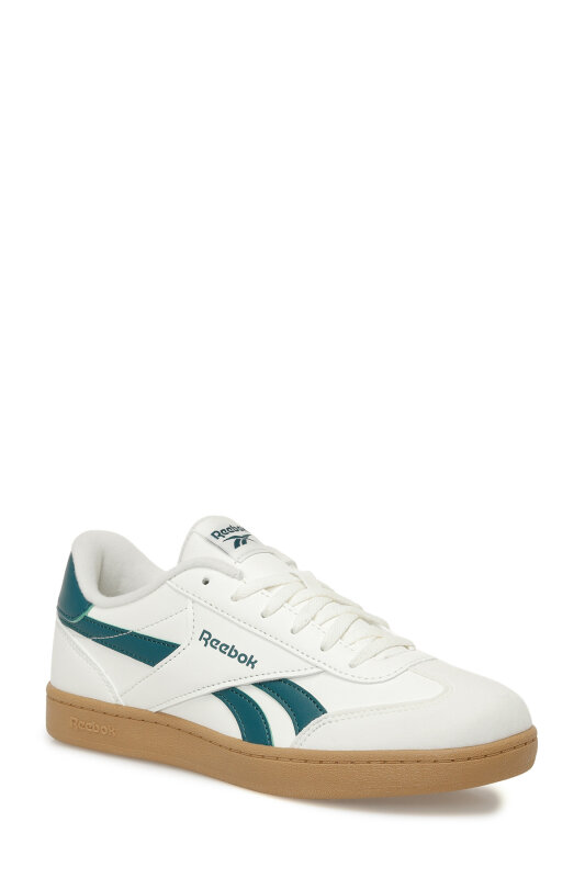 Reebok 5W Smash Edge Bej Kadın Sneaker Ayakkabı - 3
