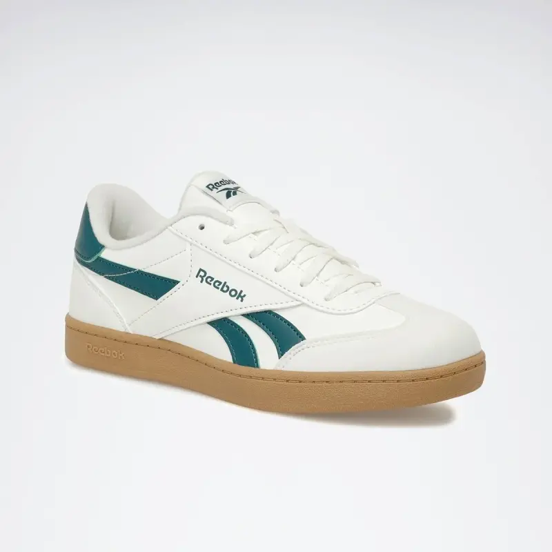 Reebok 5W Smash Edge Bej Kadın Sneaker Ayakkabı - Reebok (1)