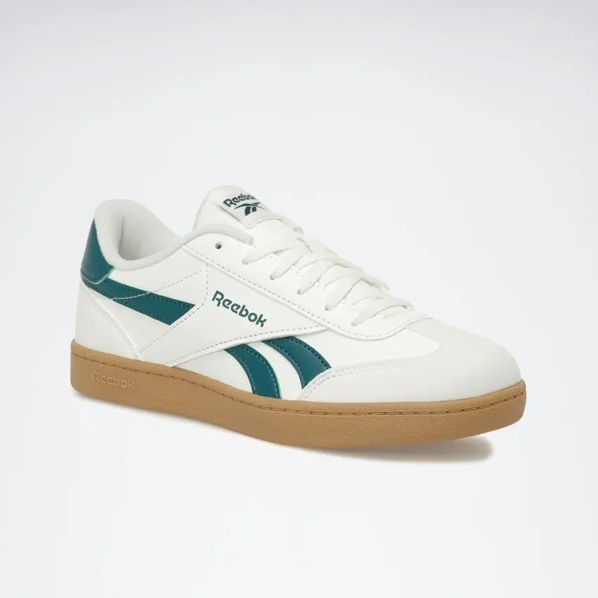 Reebok 5W Smash Edge Bej Kadın Sneaker Ayakkabı - 2