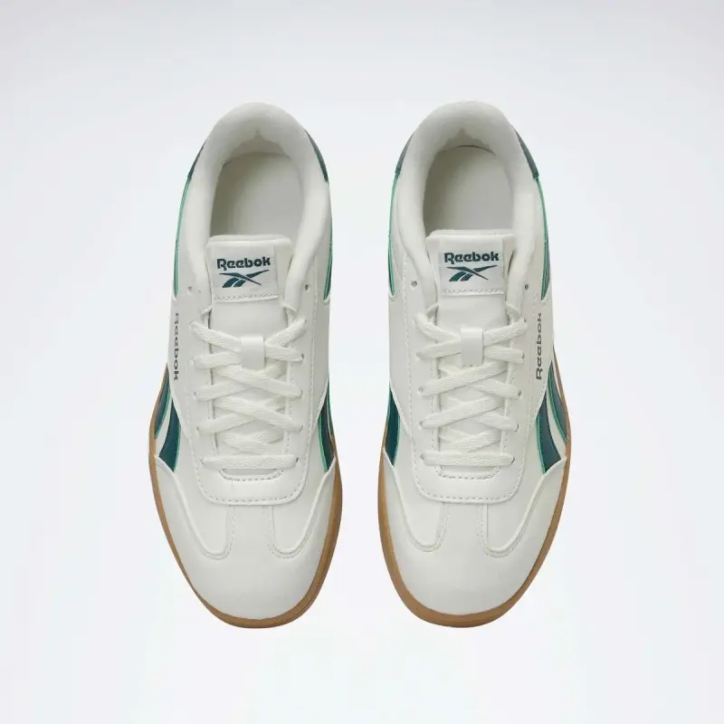 Reebok 5W Smash Edge Bej Kadın Sneaker Ayakkabı - 4