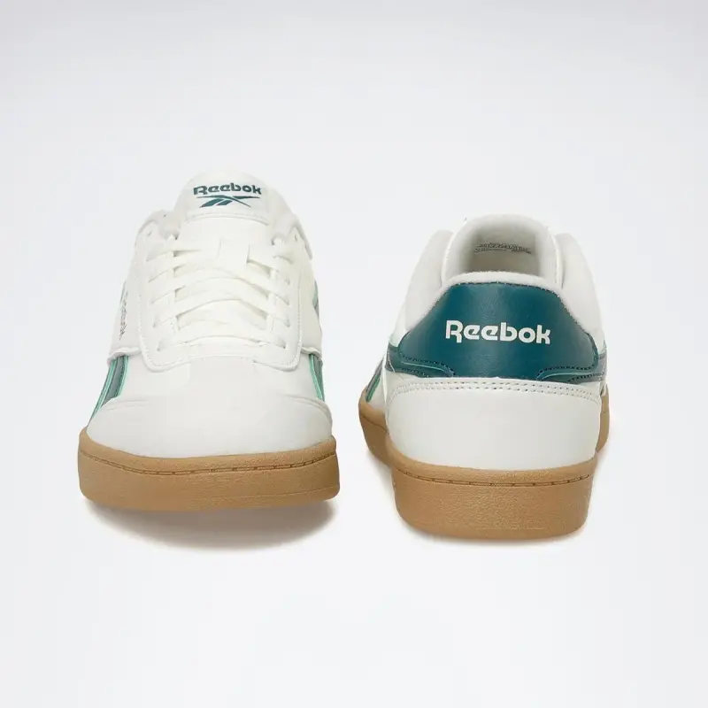 Reebok 5W Smash Edge Bej Kadın Sneaker Ayakkabı - 6