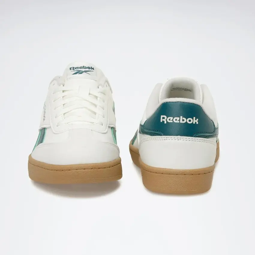 Reebok 5W Smash Edge Bej Kadın Sneaker Ayakkabı - 6
