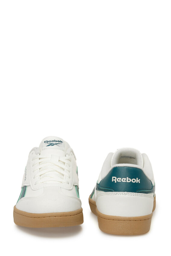 Reebok 5W Smash Edge Bej Kadın Sneaker Ayakkabı - 5