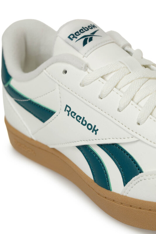 Reebok 5W Smash Edge Bej Kadın Sneaker Ayakkabı - 6