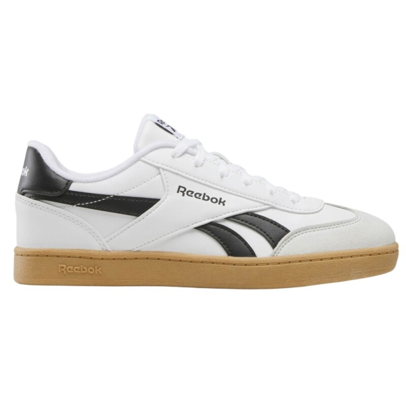 Reebok 5W Smash Edge Beyaz Kadın Sneaker Ayakkabı - 1