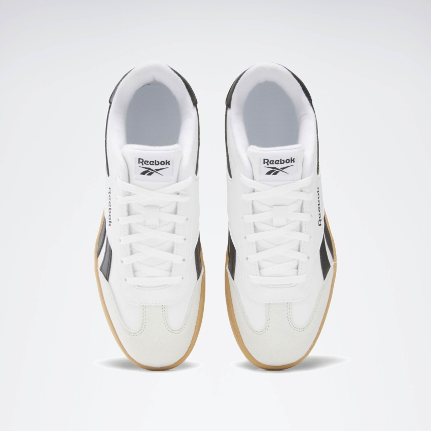 Reebok 5W Smash Edge Beyaz Kadın Sneaker Ayakkabı - 4