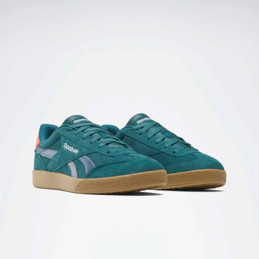 Reebok 5W Smash Edge Yeşil Erkek Sneaker Ayakkabı - 2