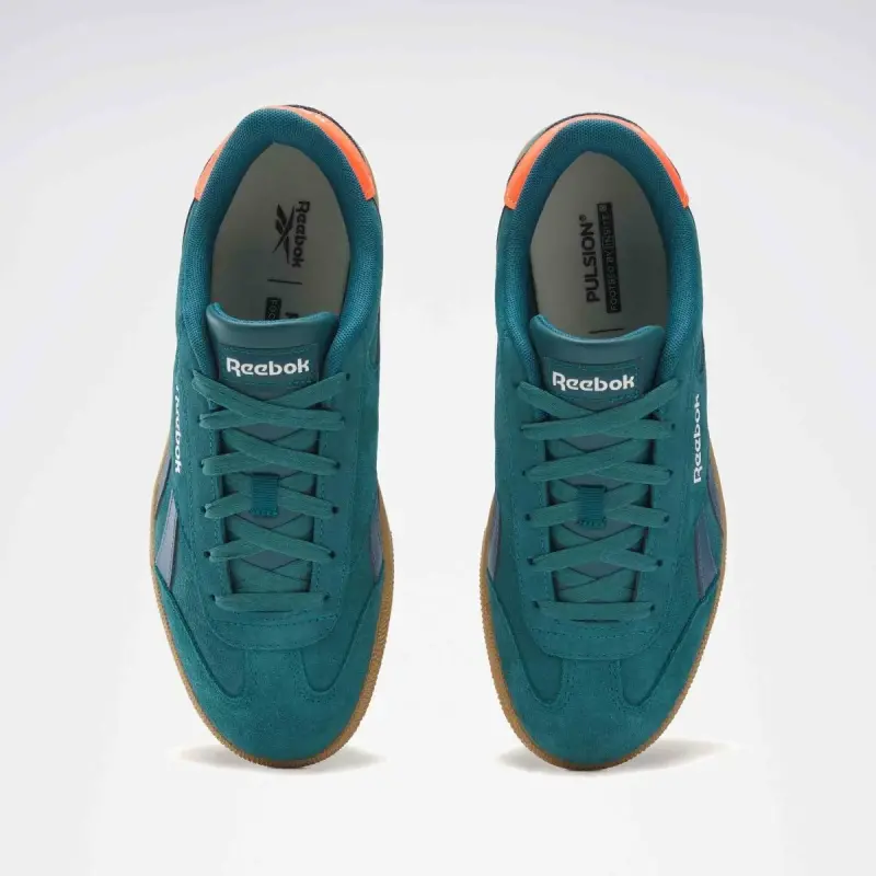 Reebok 5W Smash Edge Yeşil Erkek Sneaker Ayakkabı - 4