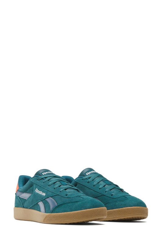 Reebok 5W Smash Edge Yeşil Erkek Sneaker Ayakkabı - Reebok (1)