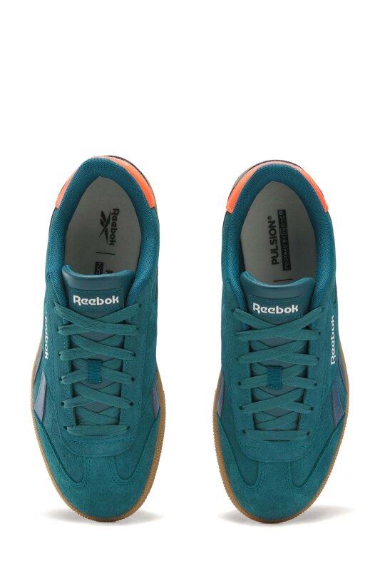 Reebok 5W Smash Edge Yeşil Erkek Sneaker Ayakkabı - 4