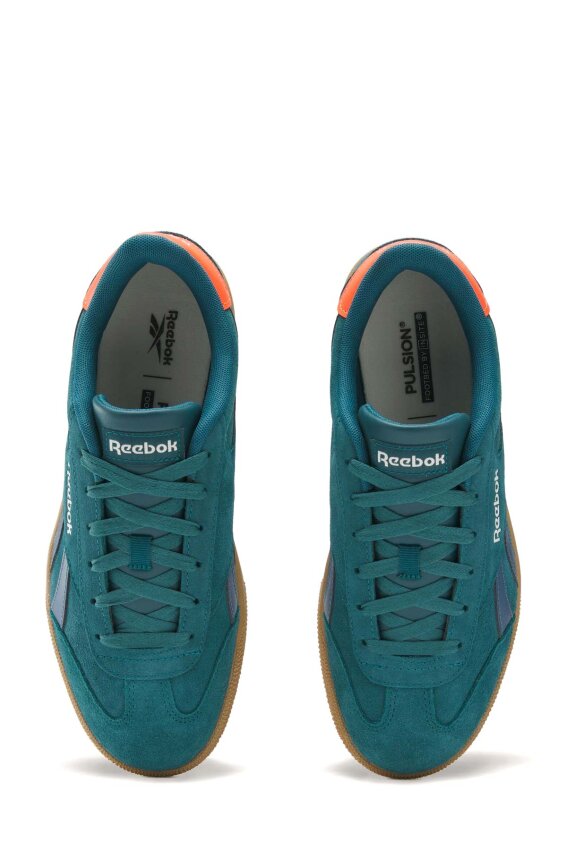 Reebok 5W Smash Edge Yeşil Erkek Sneaker Ayakkabı - 4